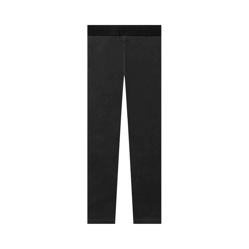 ESSENTIALS Fear of God Essentials Sport Pant 'Iron' outlook