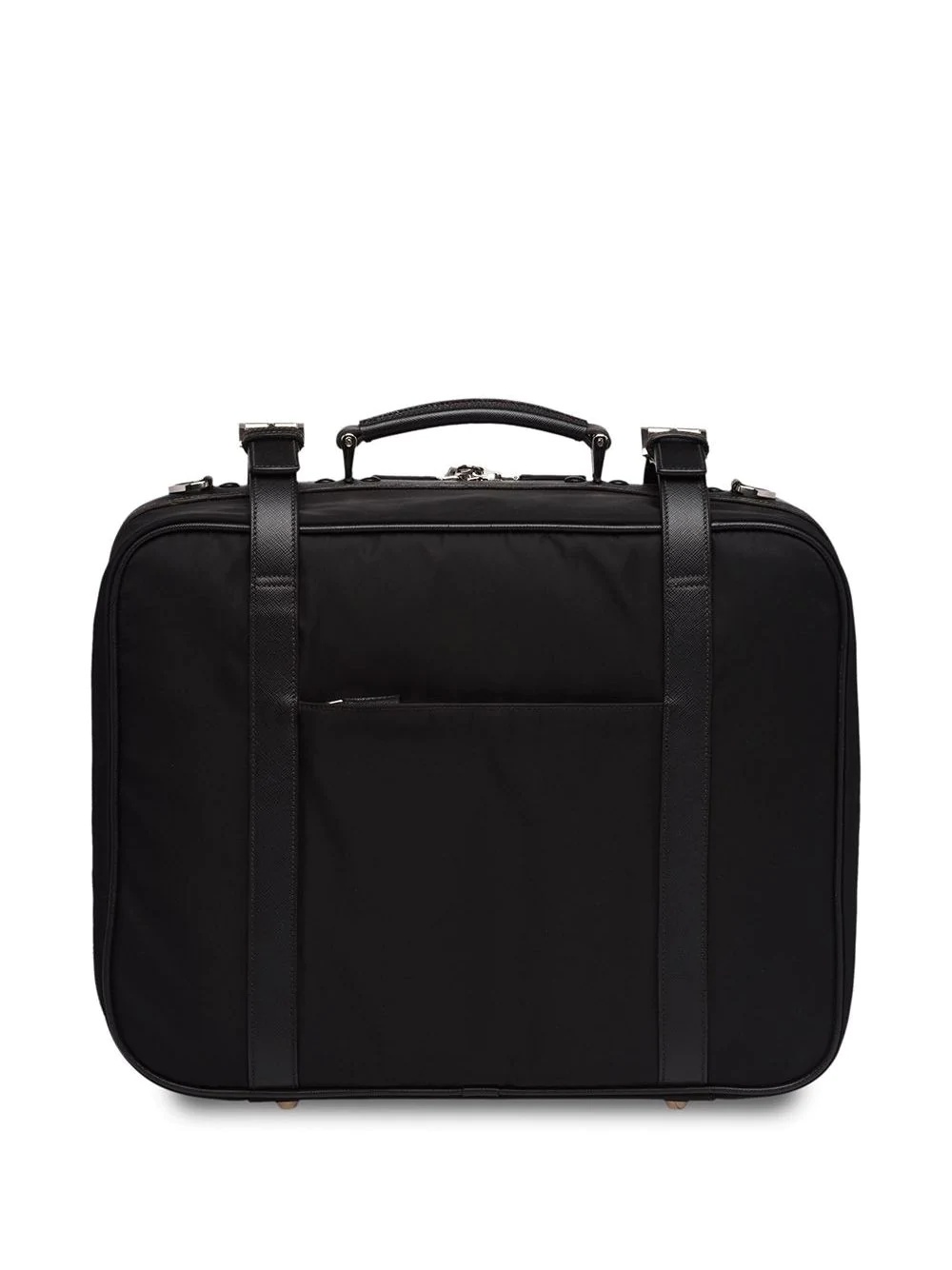 top handle holdall - 3