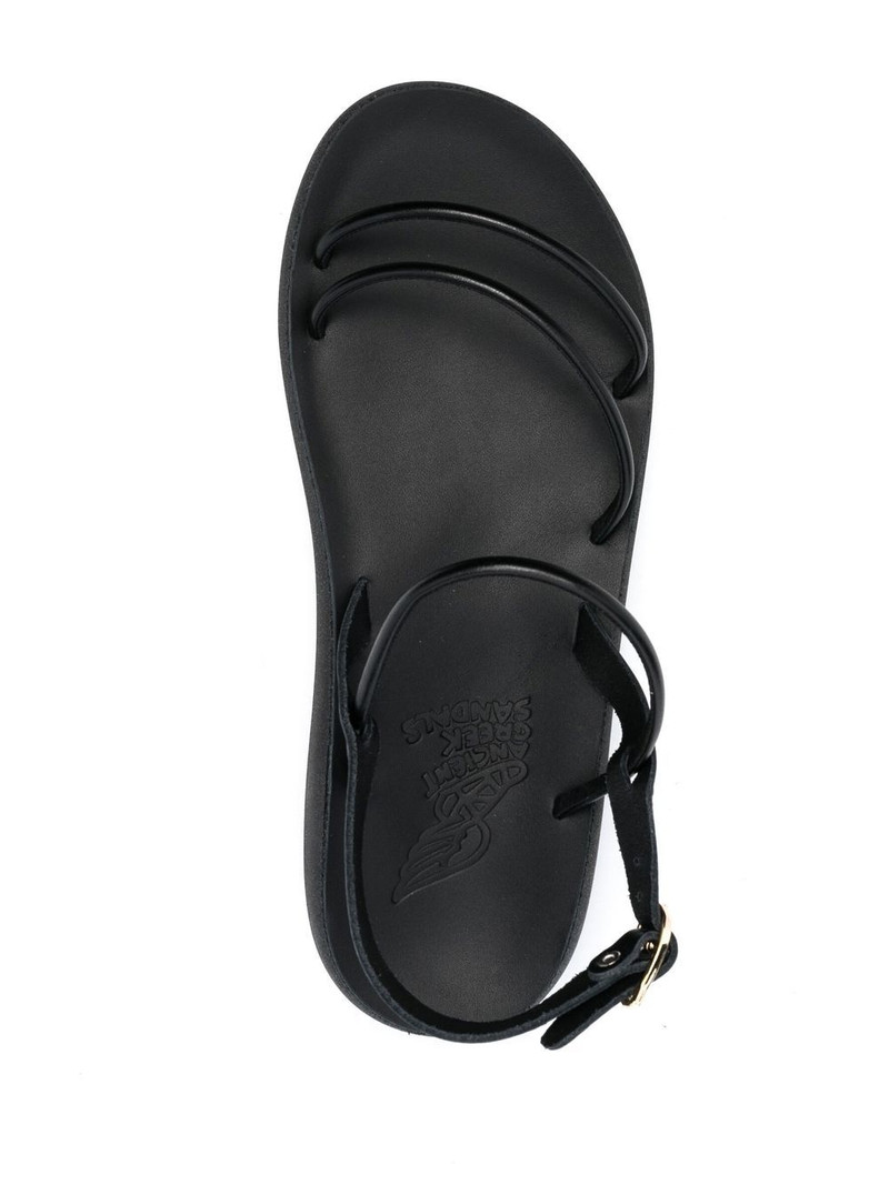 Polis slingback sandals 4