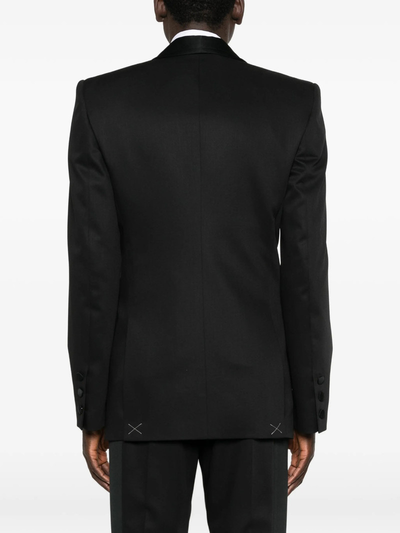 Vivienne Westwood Humphrey Blazer 3