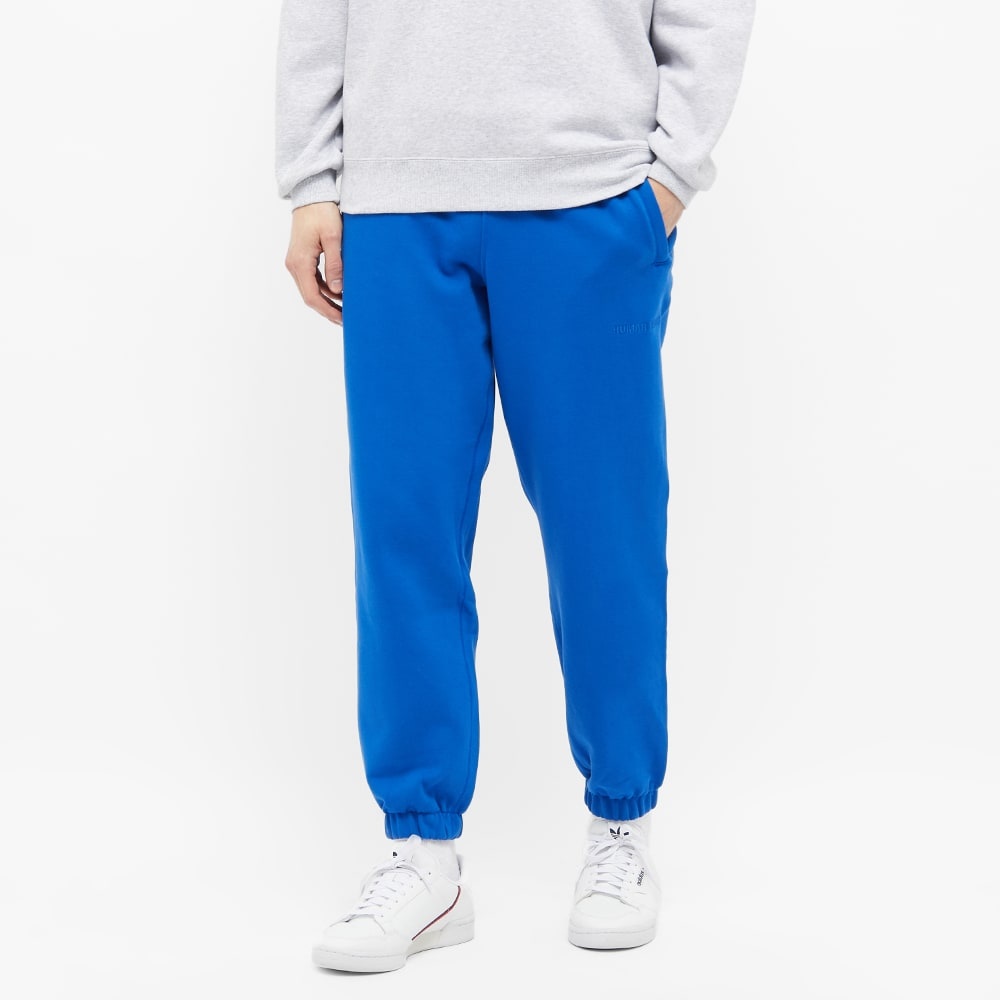 Adidas x Pharrell Williams Basics Sweat Pant - 4