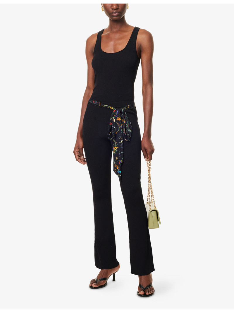 SIEDRÉS Pianza Knitted Tank Top outlook