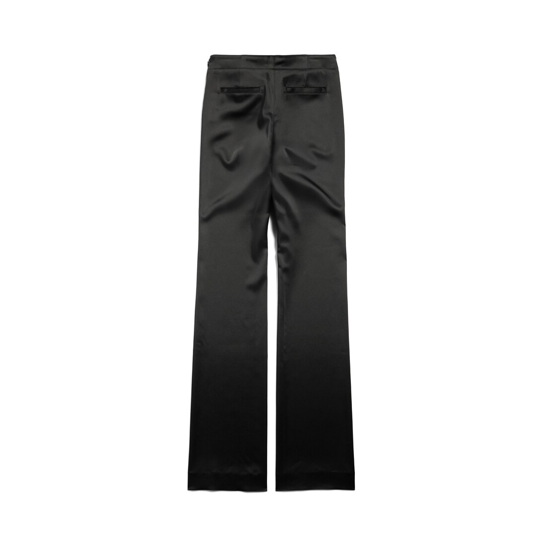 Women's High Waist Pants  in Black - 6
