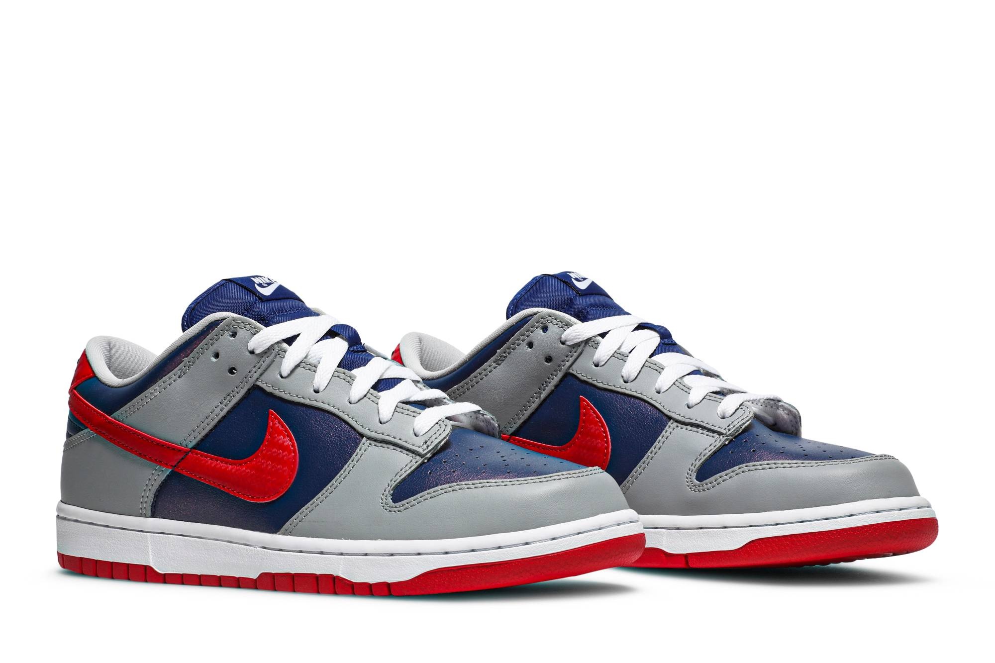 Dunk Low Retro 'Samba' 2020 - 8