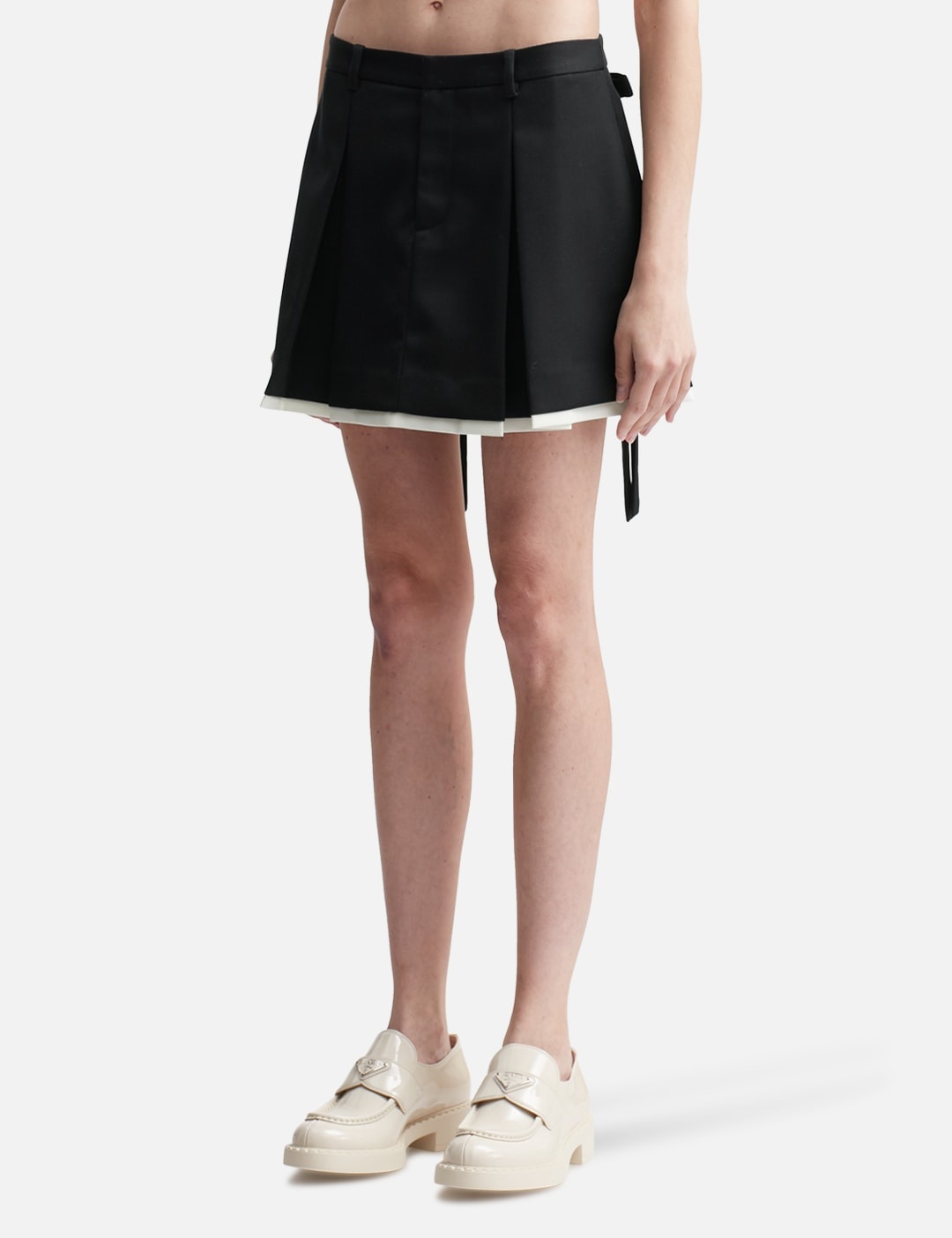 BARLOWE SKIRT - 2