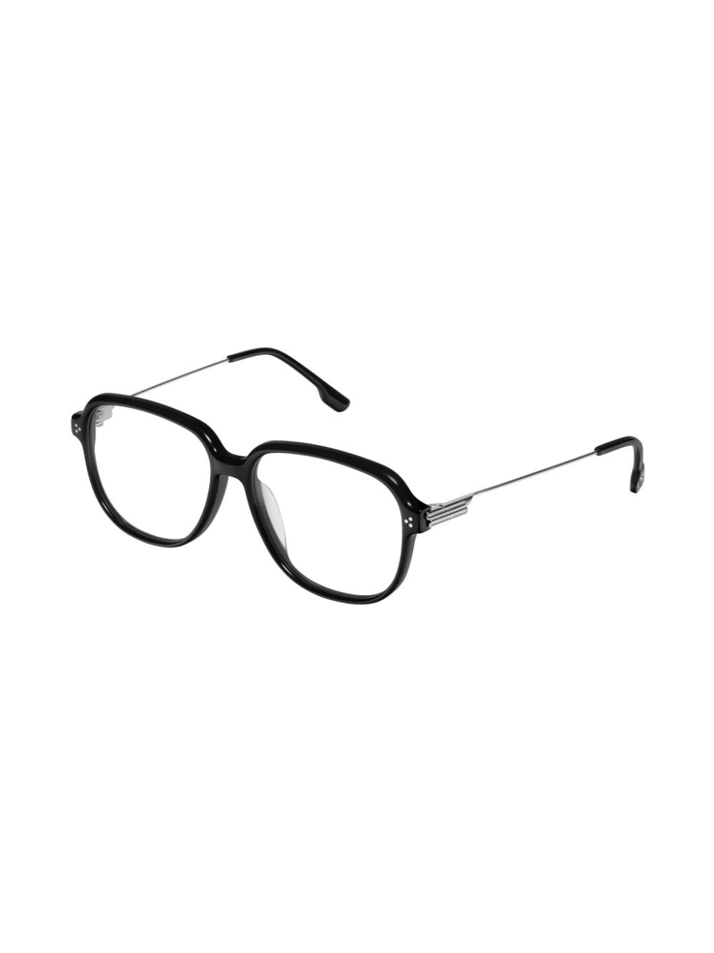 Anna 01 square-frame glasses - 2