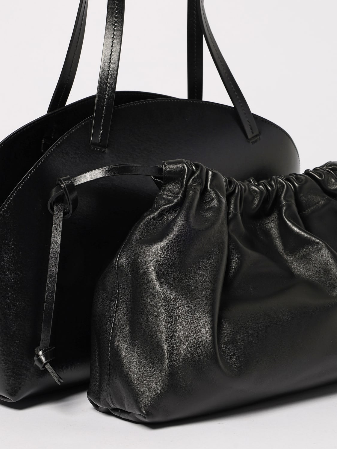 Shoulder bag woman Jil Sander - 4