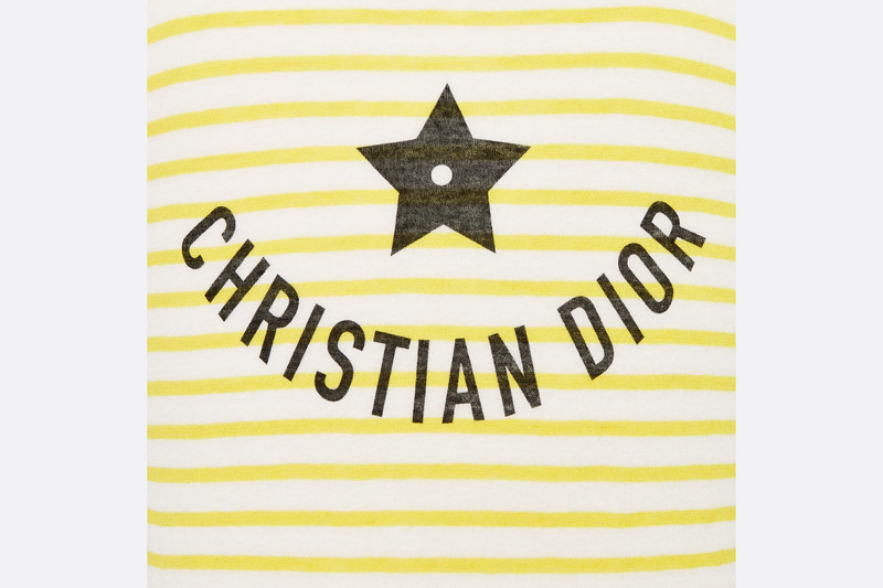 Dioriviera Sleeveless Sweater 3