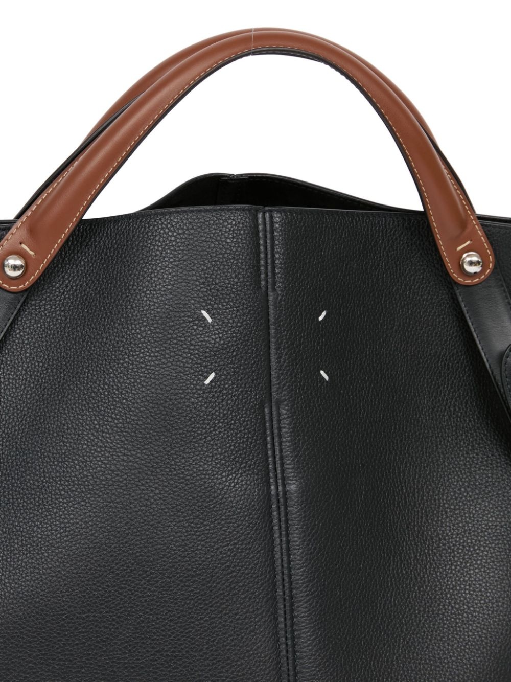 large Dress-Age shoulder bag - 5