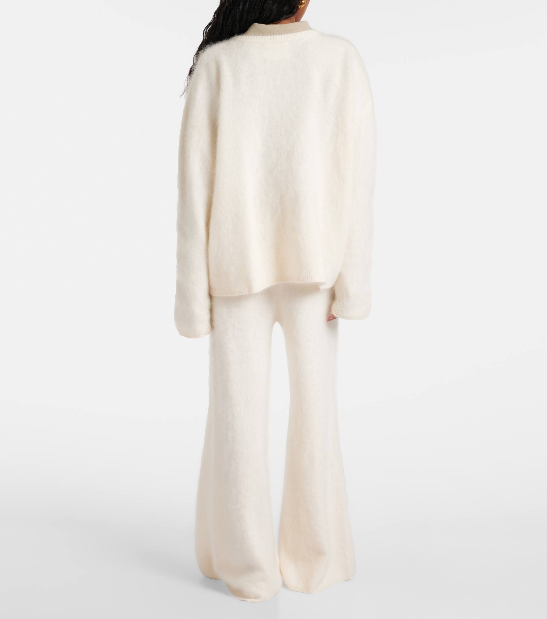 Margareta cashmere sweater - 3