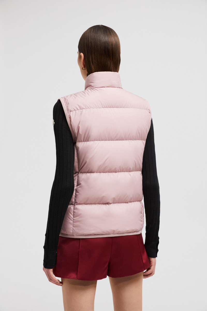 Badia Down Vest 5