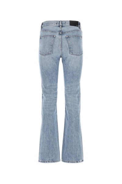 AMIRI Denim jeans outlook