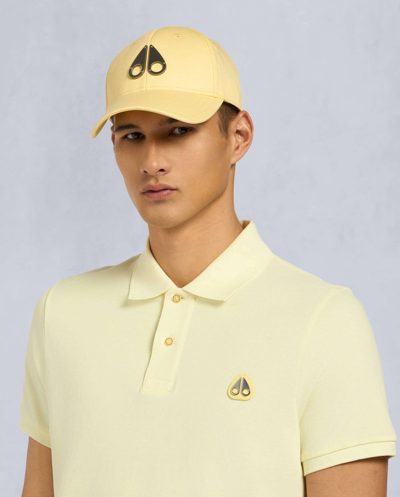 MOOSE KNUCKLES LOGO ICON CAP outlook
