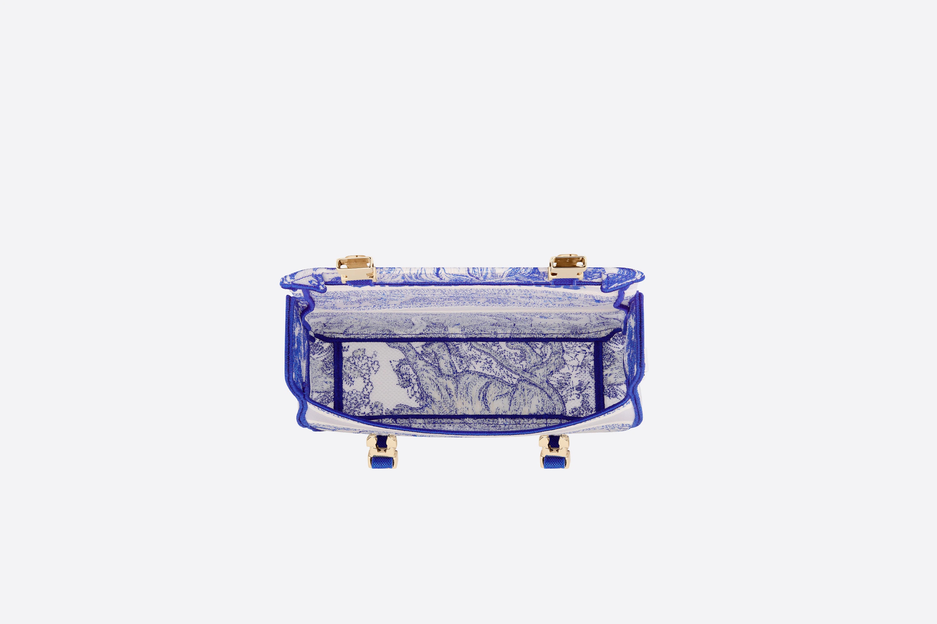 Small Diorcamp Bag - 7