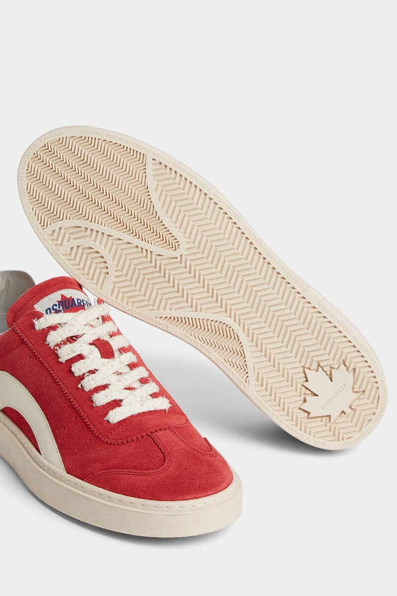 RIDER SNEAKER - 5