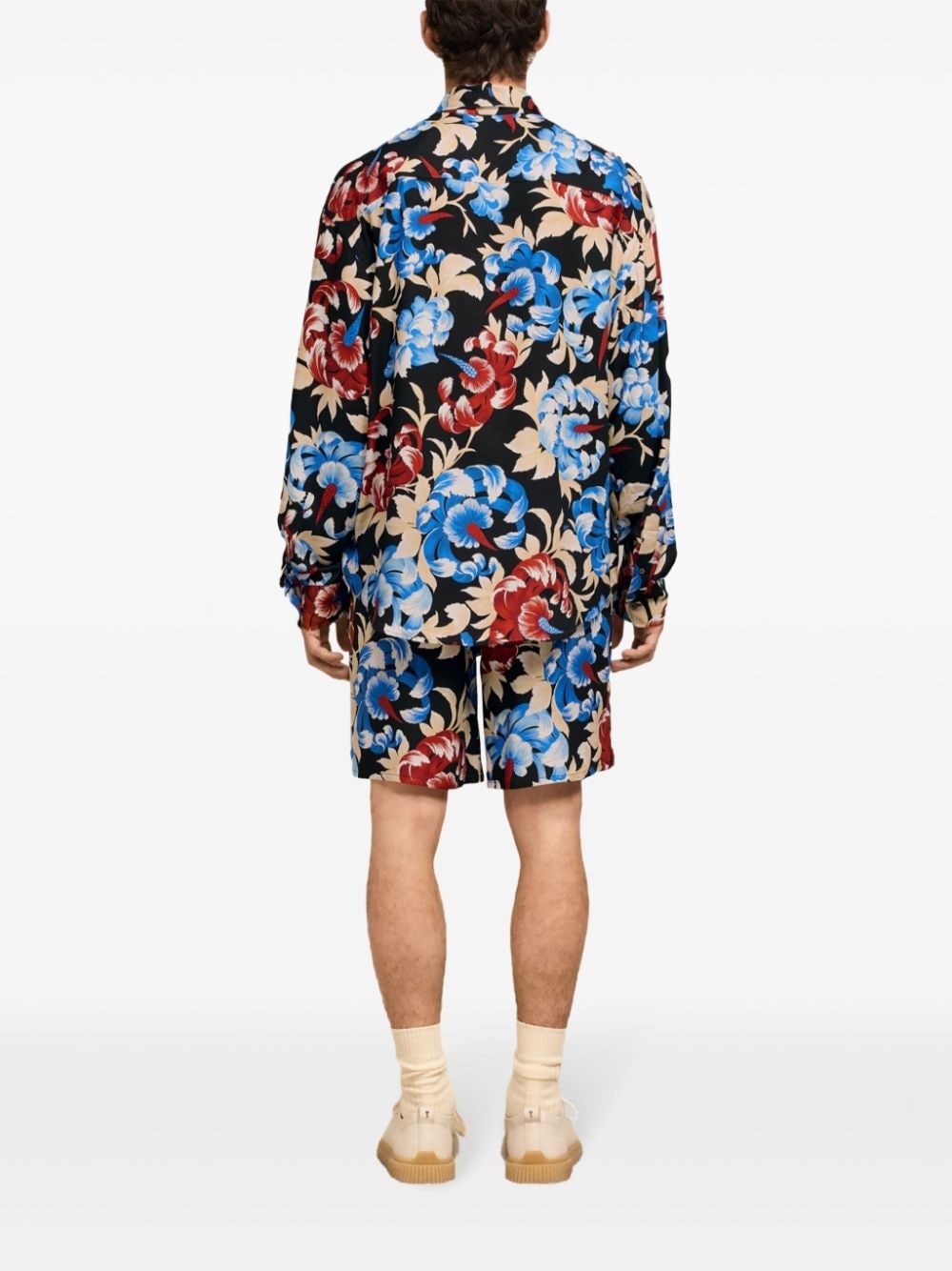 boxy shirt - 4