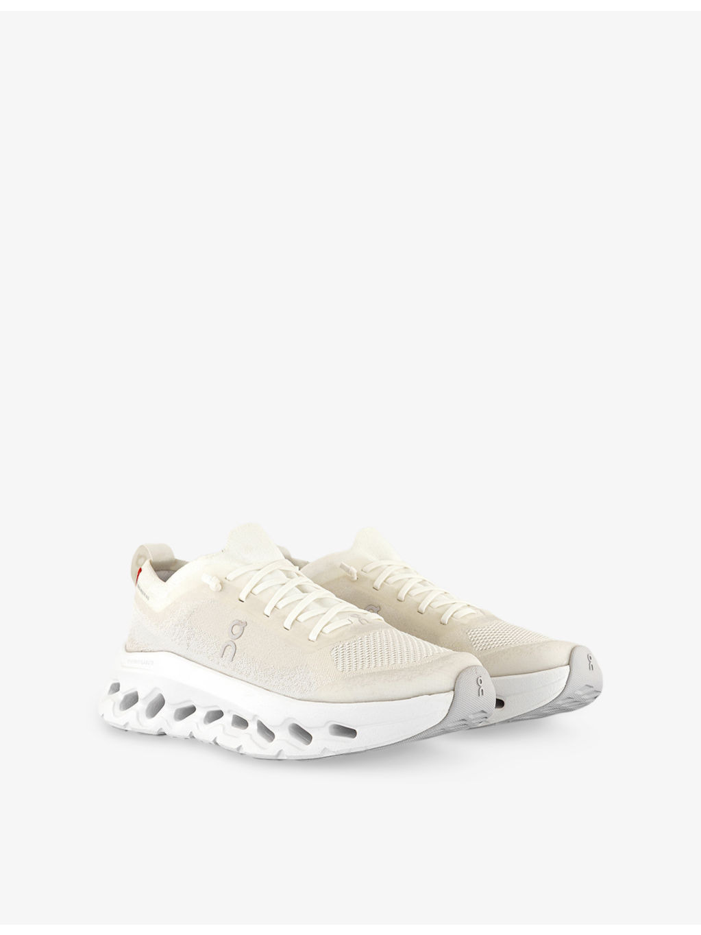 Cloudtilt Moon Woven Trainers - 3
