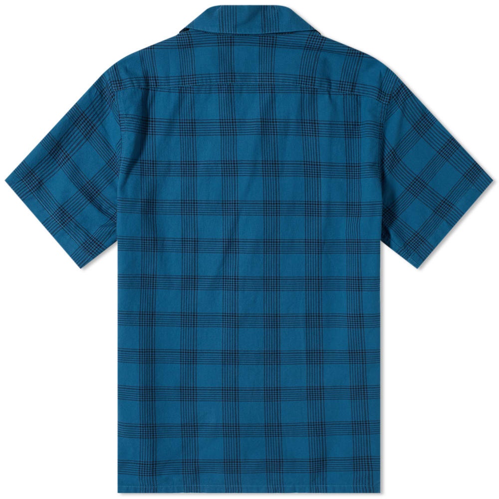 Paul Smith Checked Vacation Shirt - 2