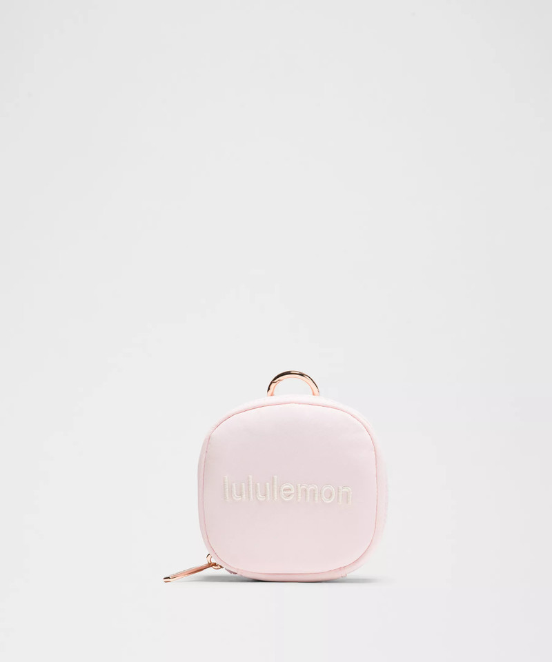 Clippable Commuter Organizer Pouch 1