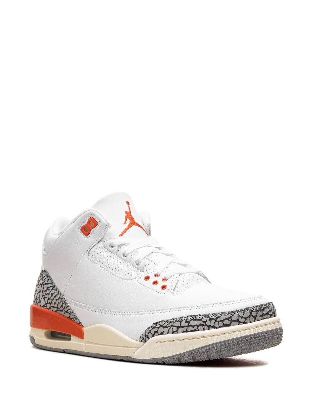 Air Jordan 3 Retro "Georgia Peach" sneakers - 2