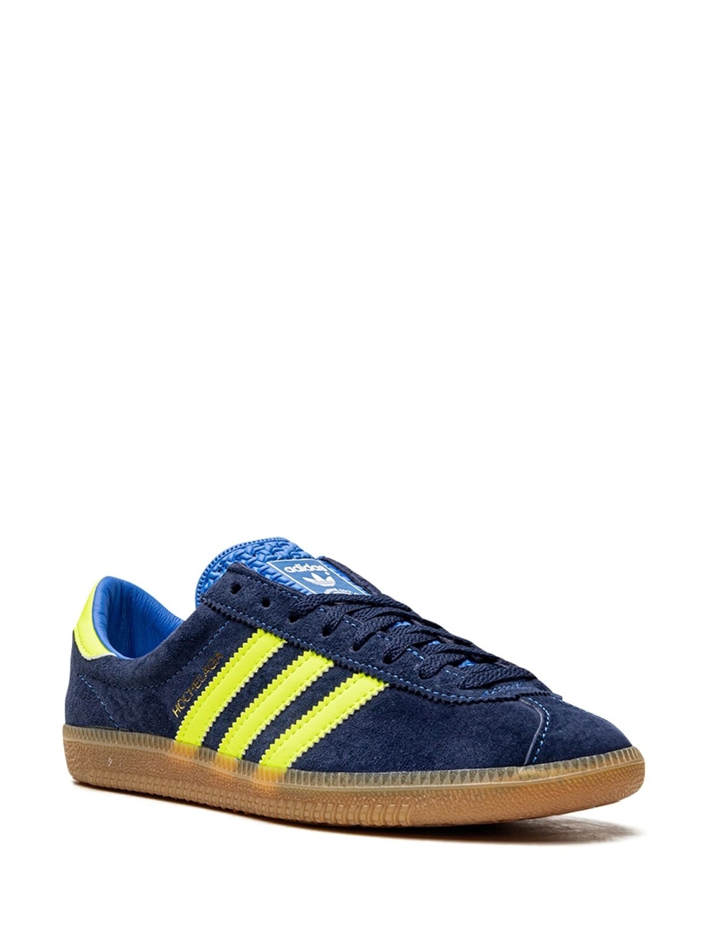 Hochelaga Spezial suede sneakers - 2