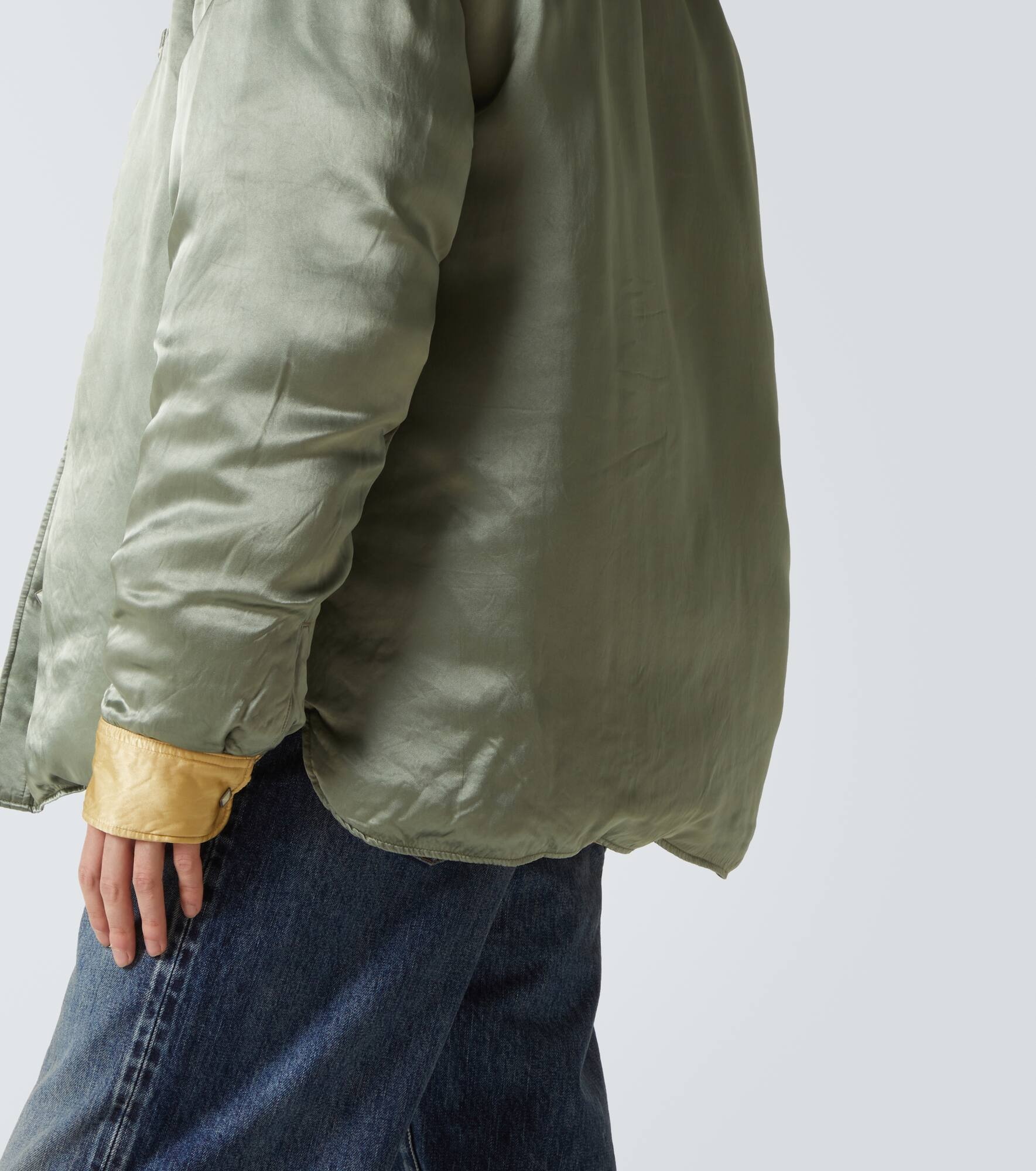 Lightcloud down jacket - 6