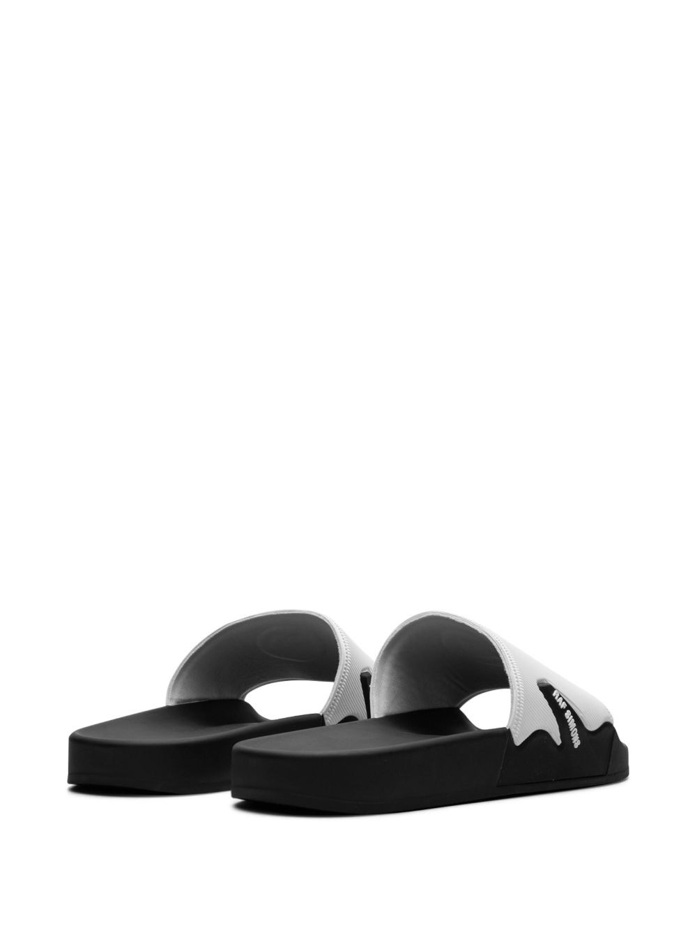 Astra logo-embellished slides - 3