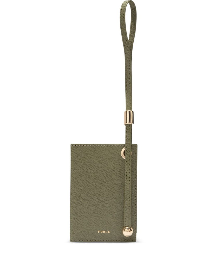 small Laura leather card holder 1