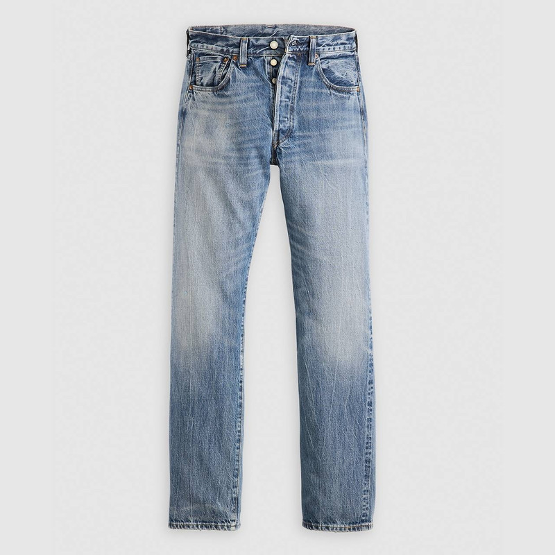 1947 501® ORIGINAL FIT MEN'S JEANS - 1