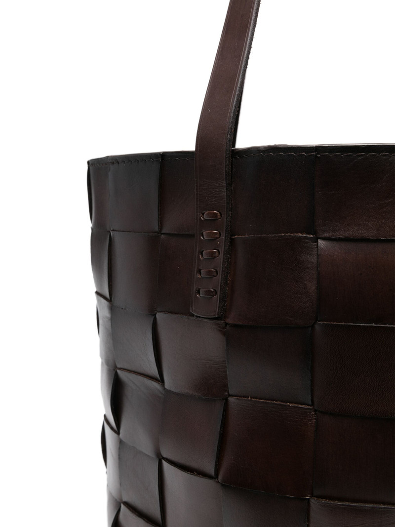 DRAGON DIFFUSION Japan Bucket Bag outlook