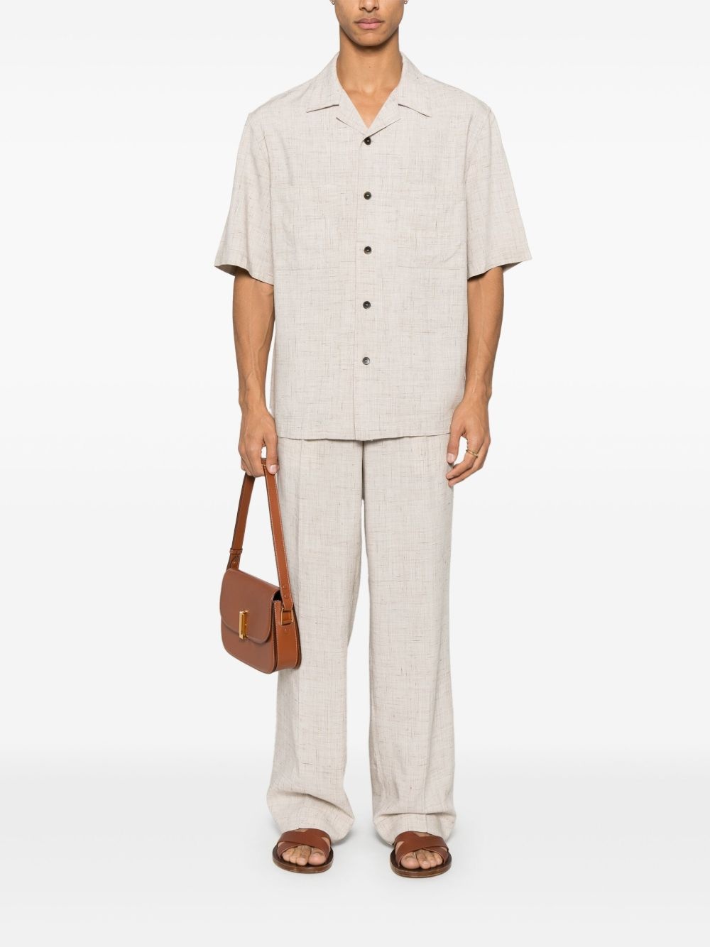 Solana Gresto shirt - 2