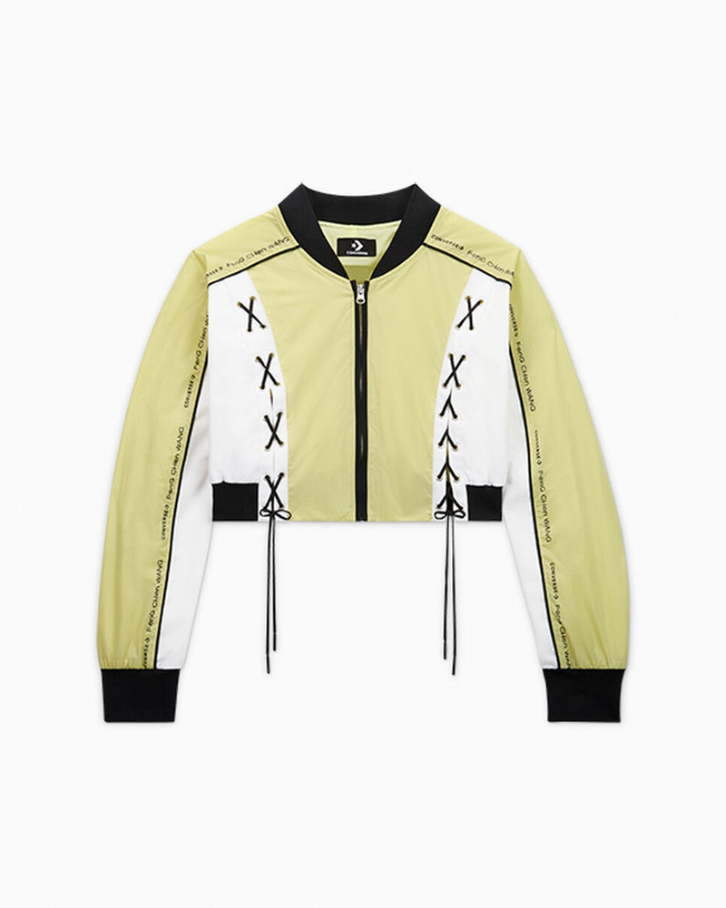Converse x Feng Chen Wang Jacket - 1