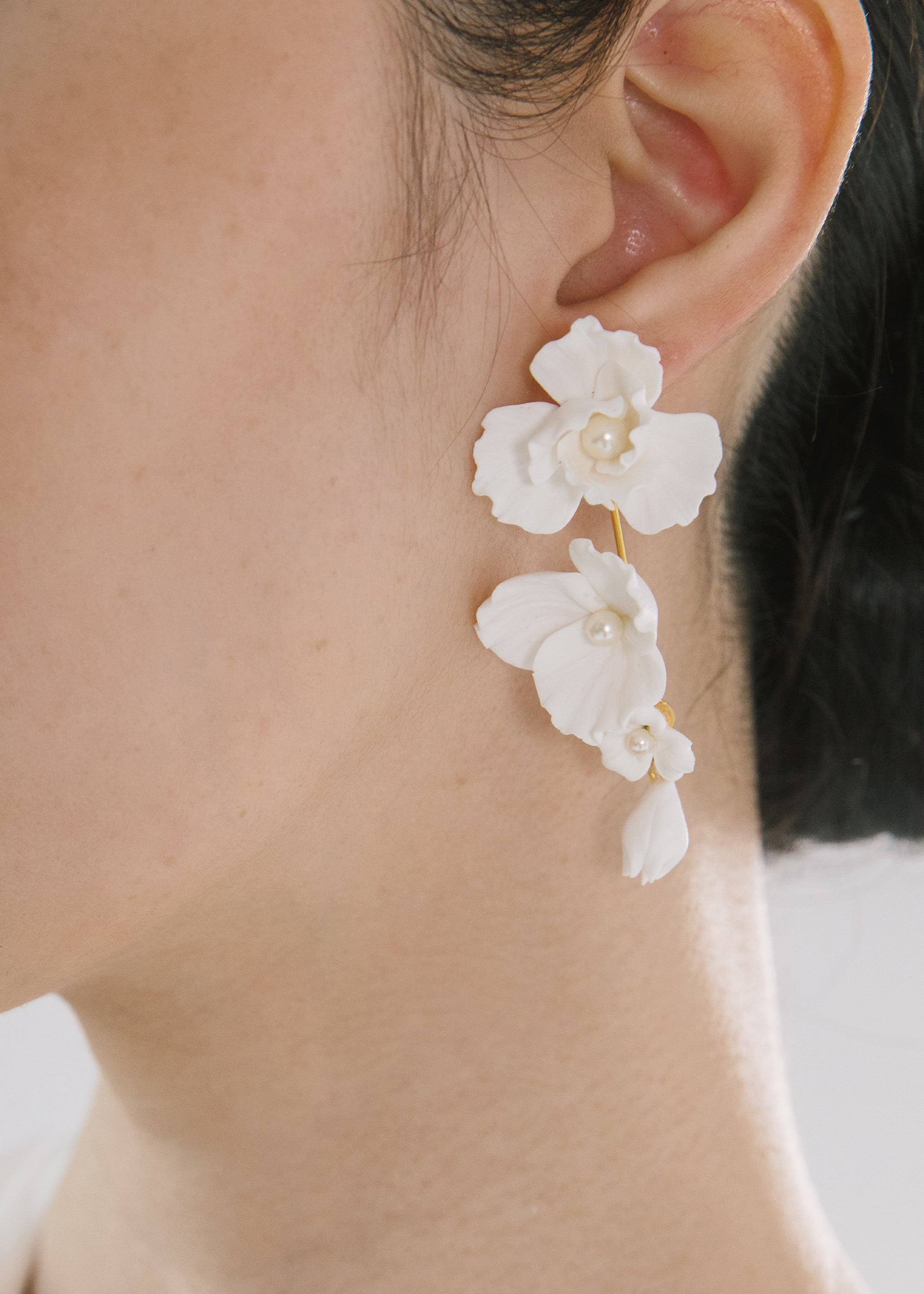 Mariam Earrings - 3