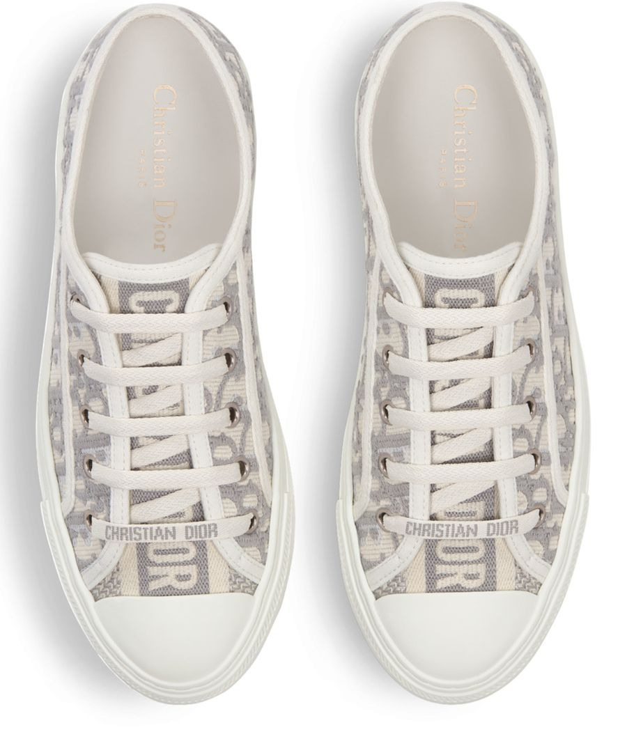Walk n Dior sneaker - 5