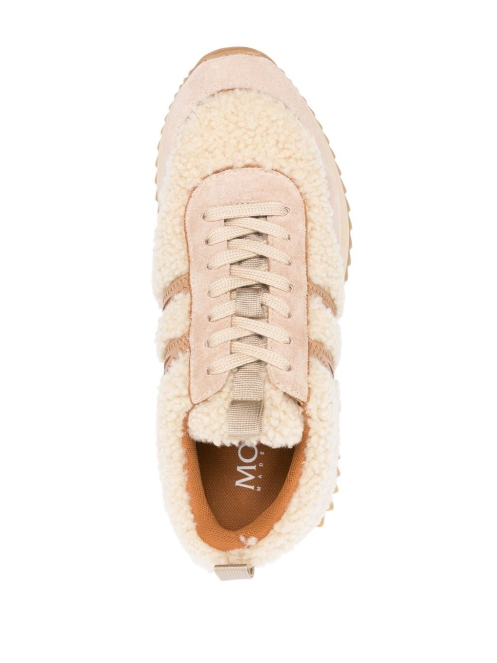 Pacey sneakers - 4