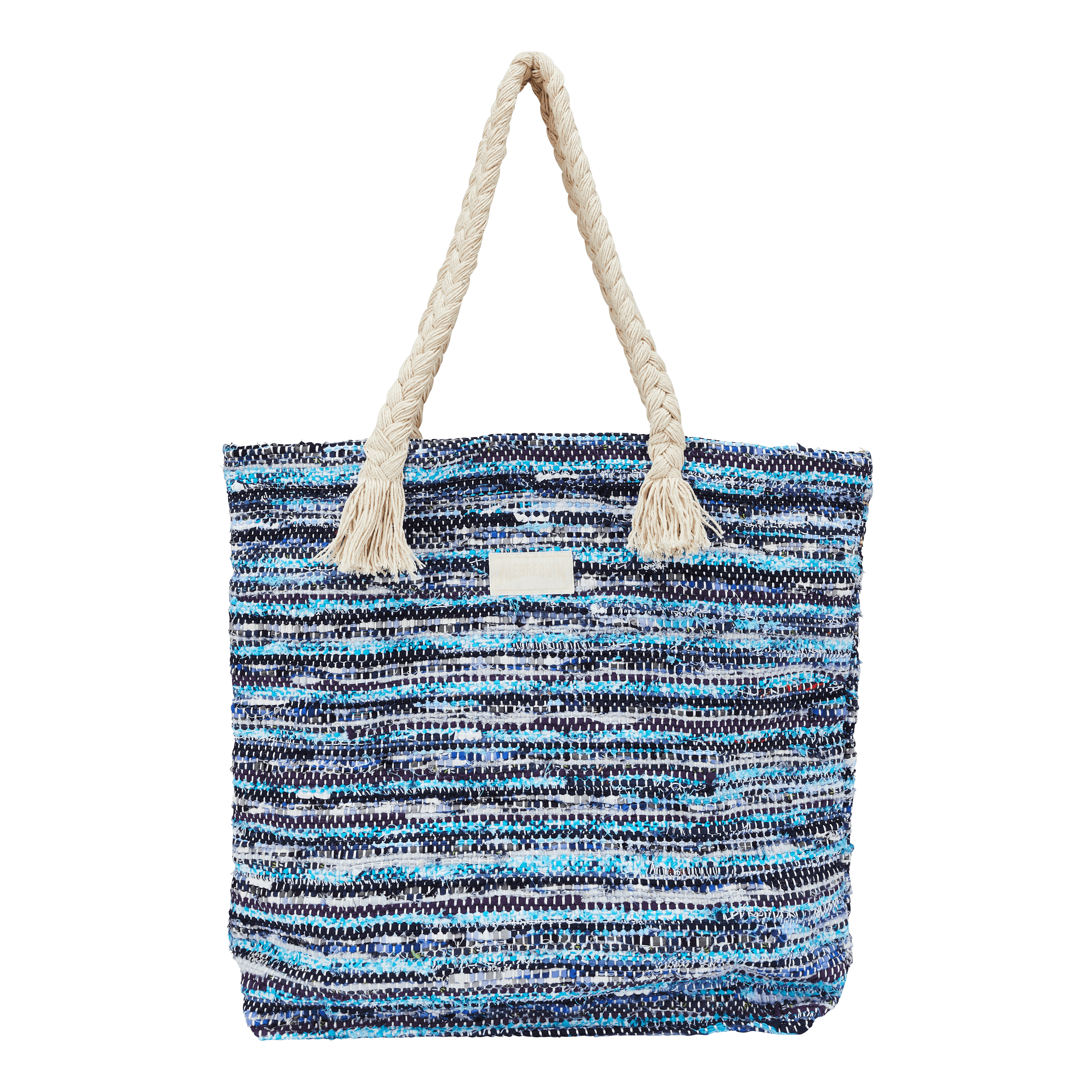 Large Beach Bag Eco-friendly - 1