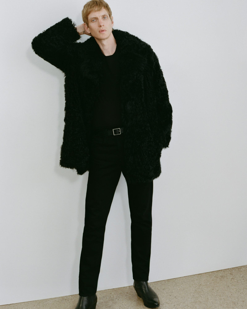 OTIS COAT 9