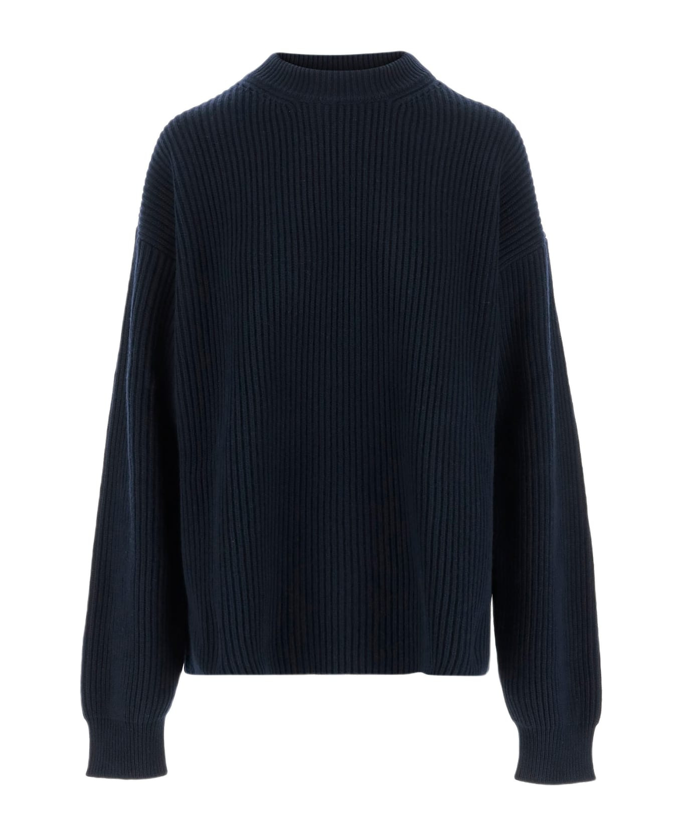 Wool Sweater - 1