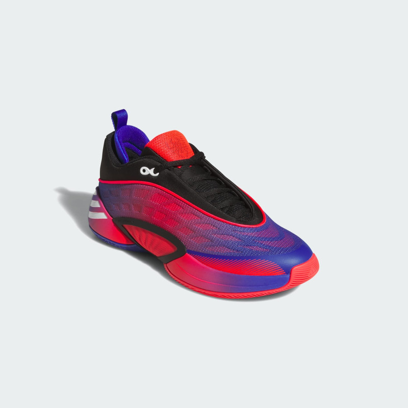 DON ISSUE 8 Shoes 5