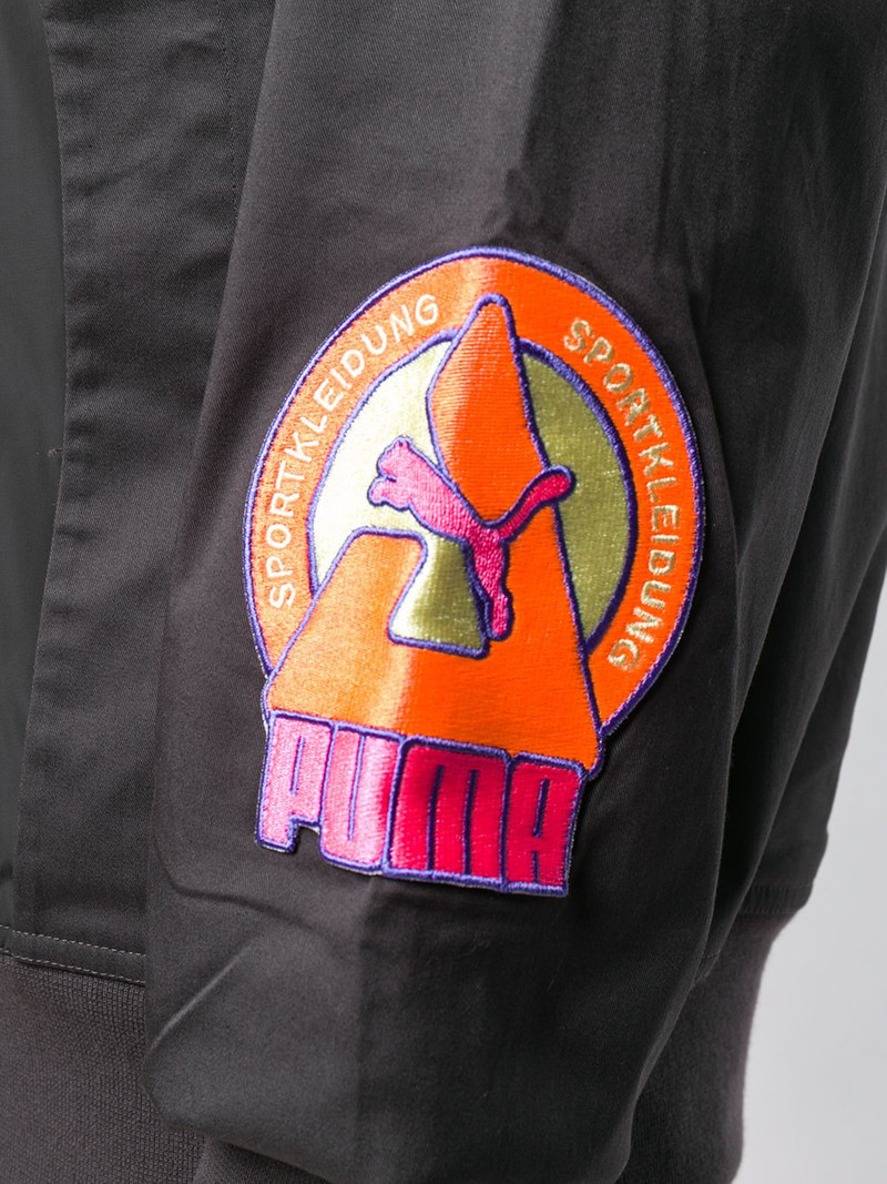 Puma x Han Kjøbenhavn bomber jacket 5