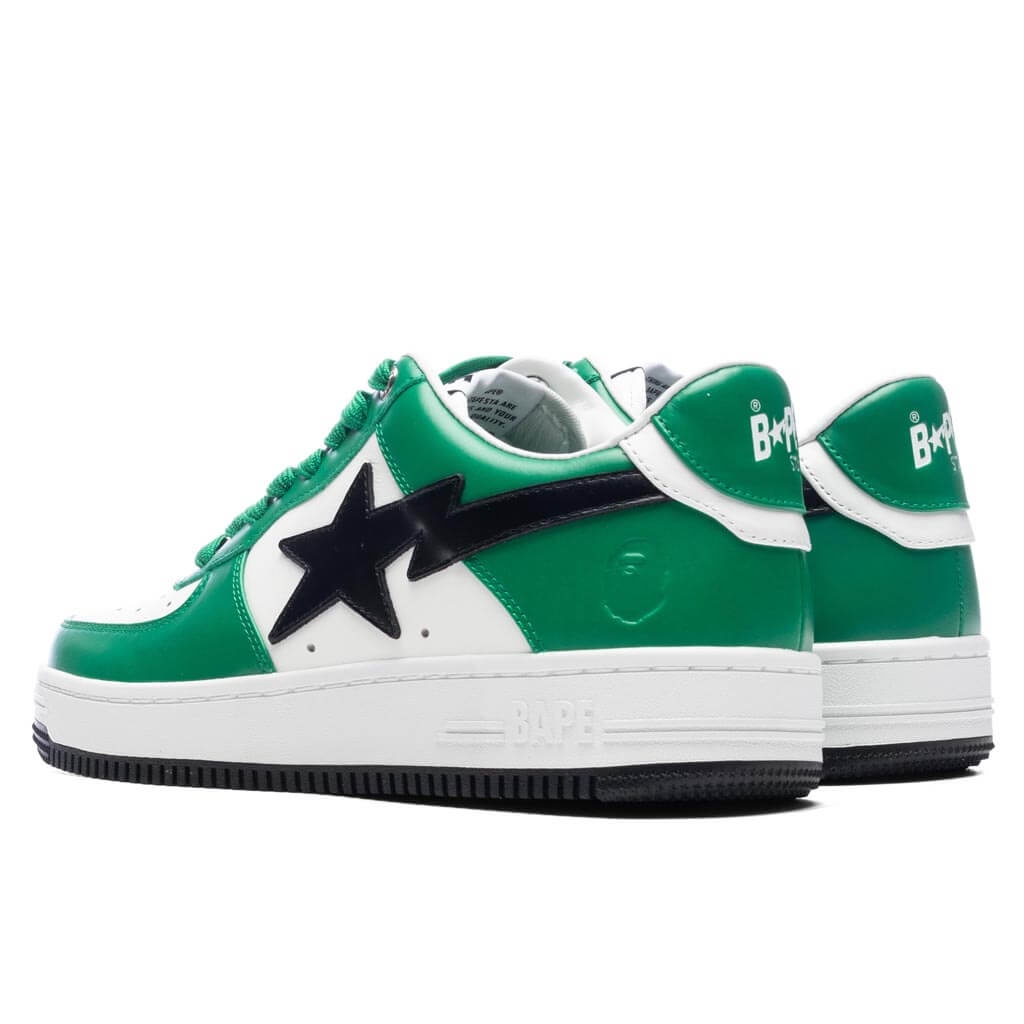BAPE STA #3 - GREEN - 3
