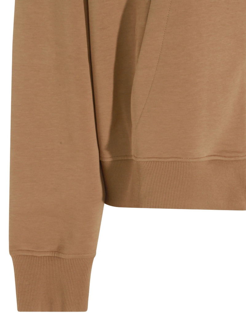 'S Max Mara 's Max Mara Zip-up Hoodie outlook