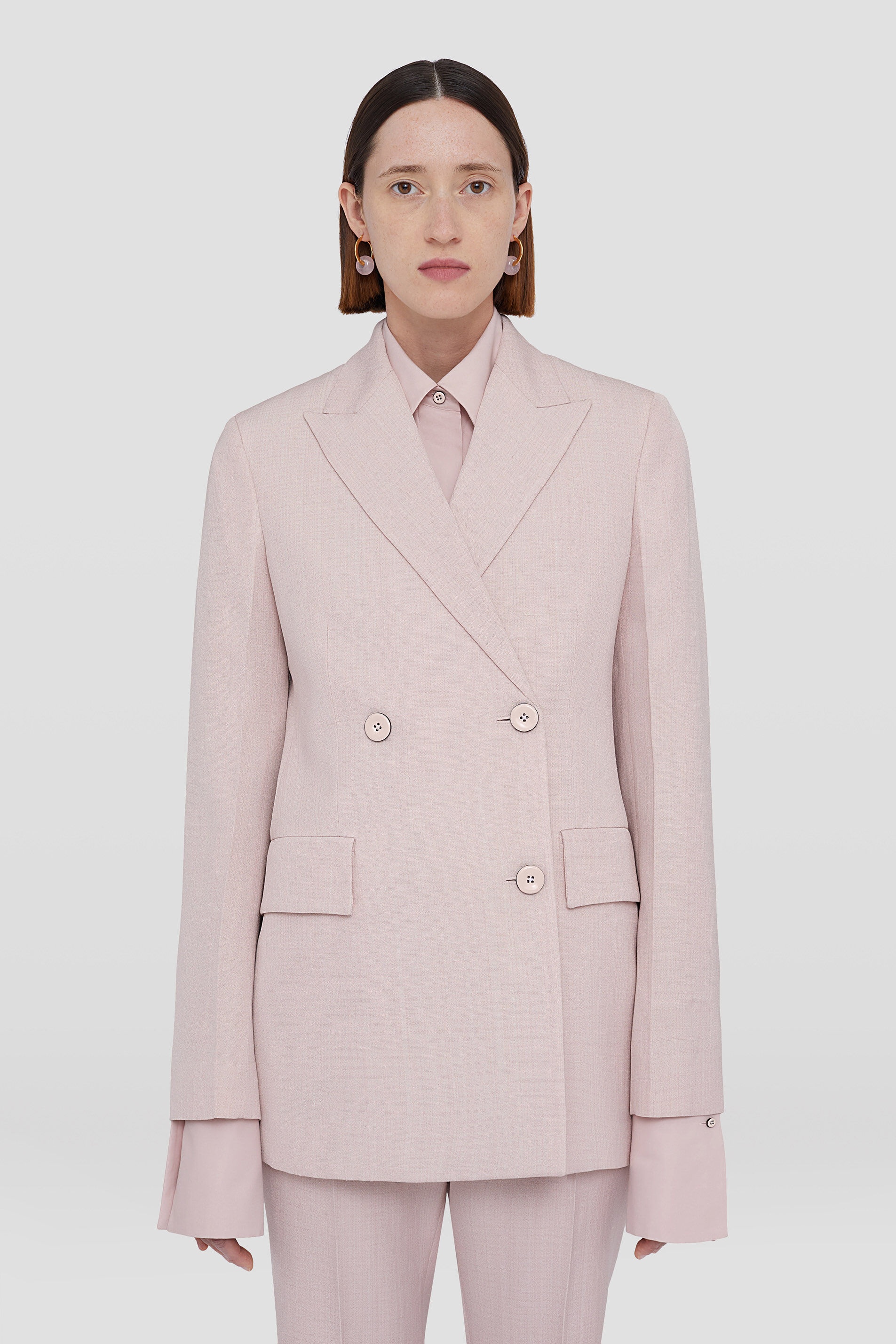Tailored Jacket - 5