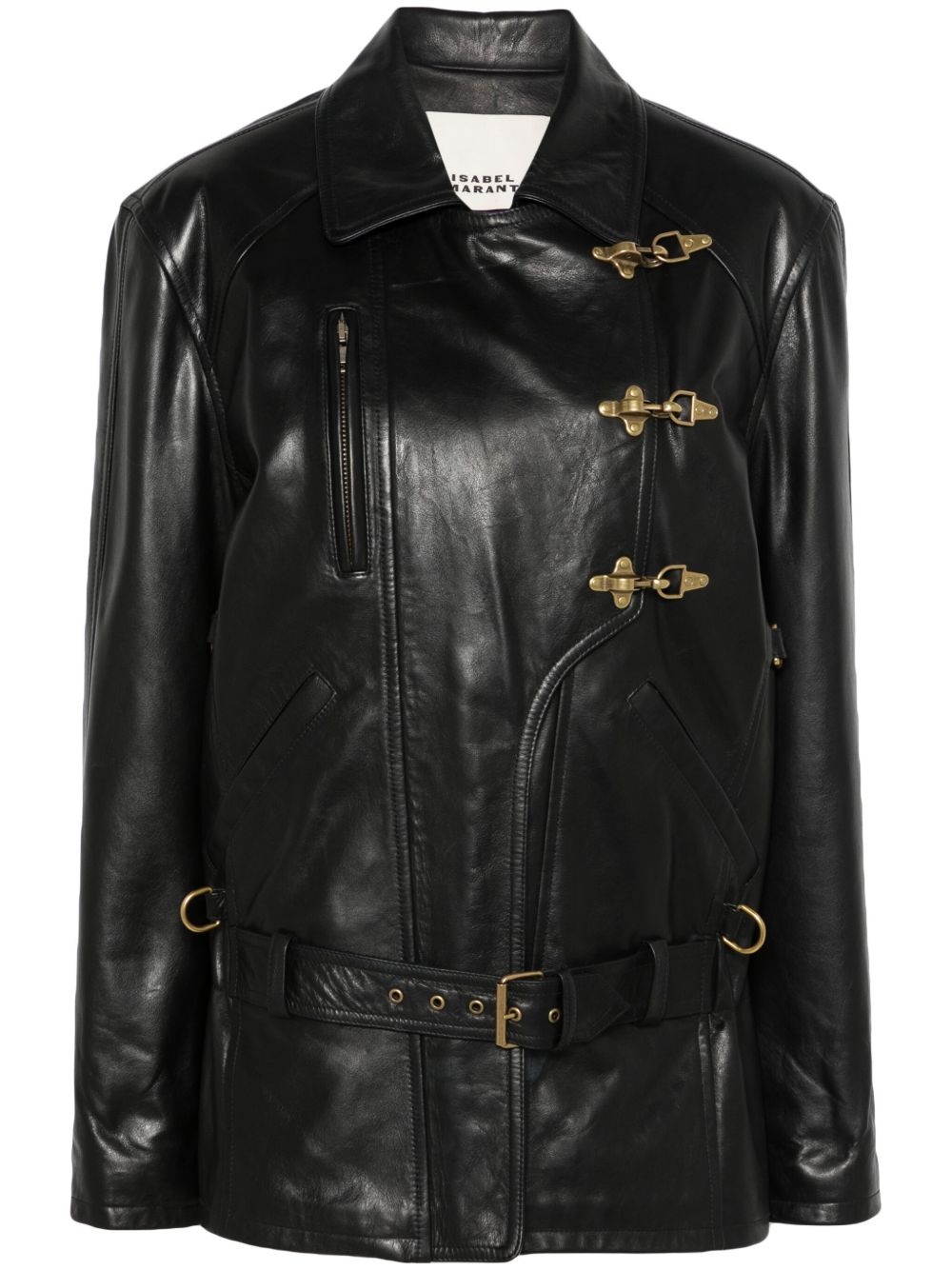 Caitlyn jacket - 1