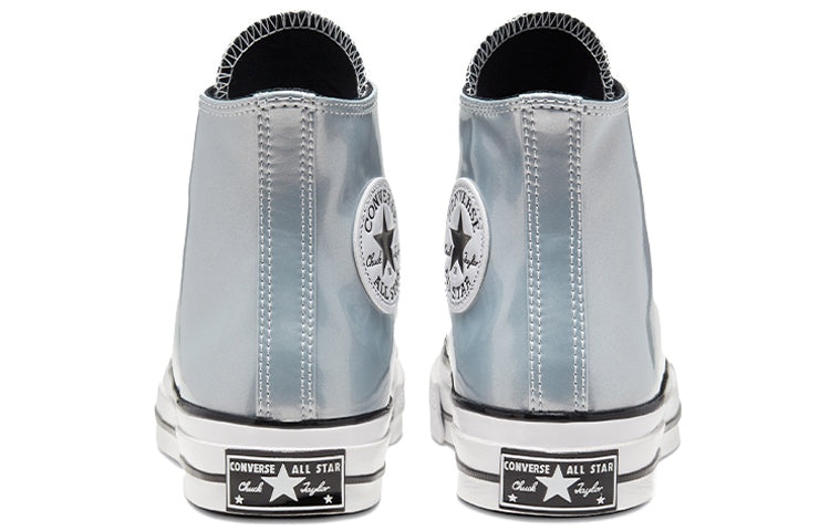 (WMNS) Converse Chuck 70 High 'Industrial Glam' 568796C - 5