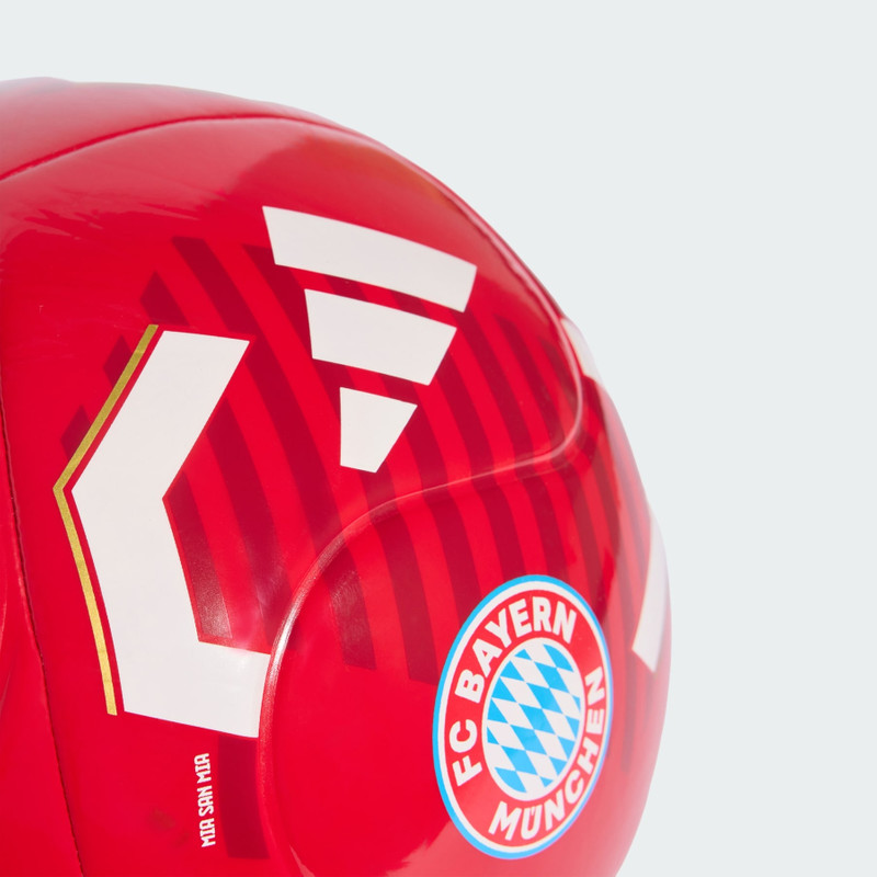 FC Bayern Home Club Ball 4