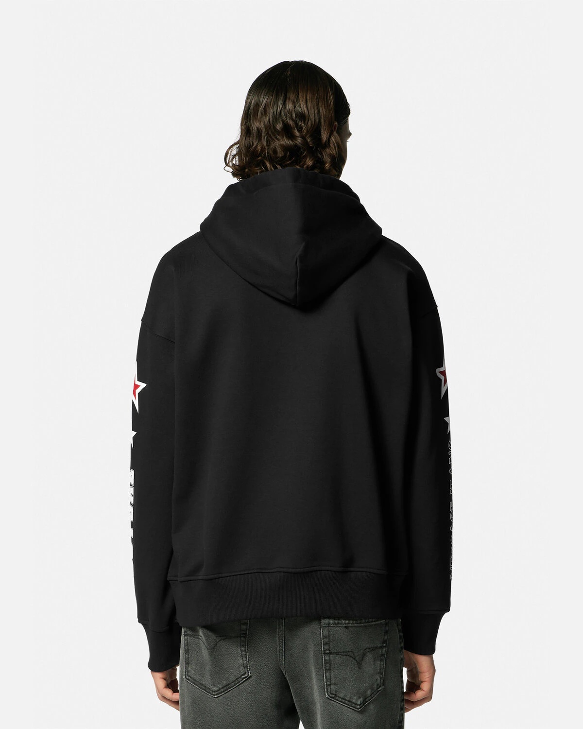 Logo Hoodie - 4