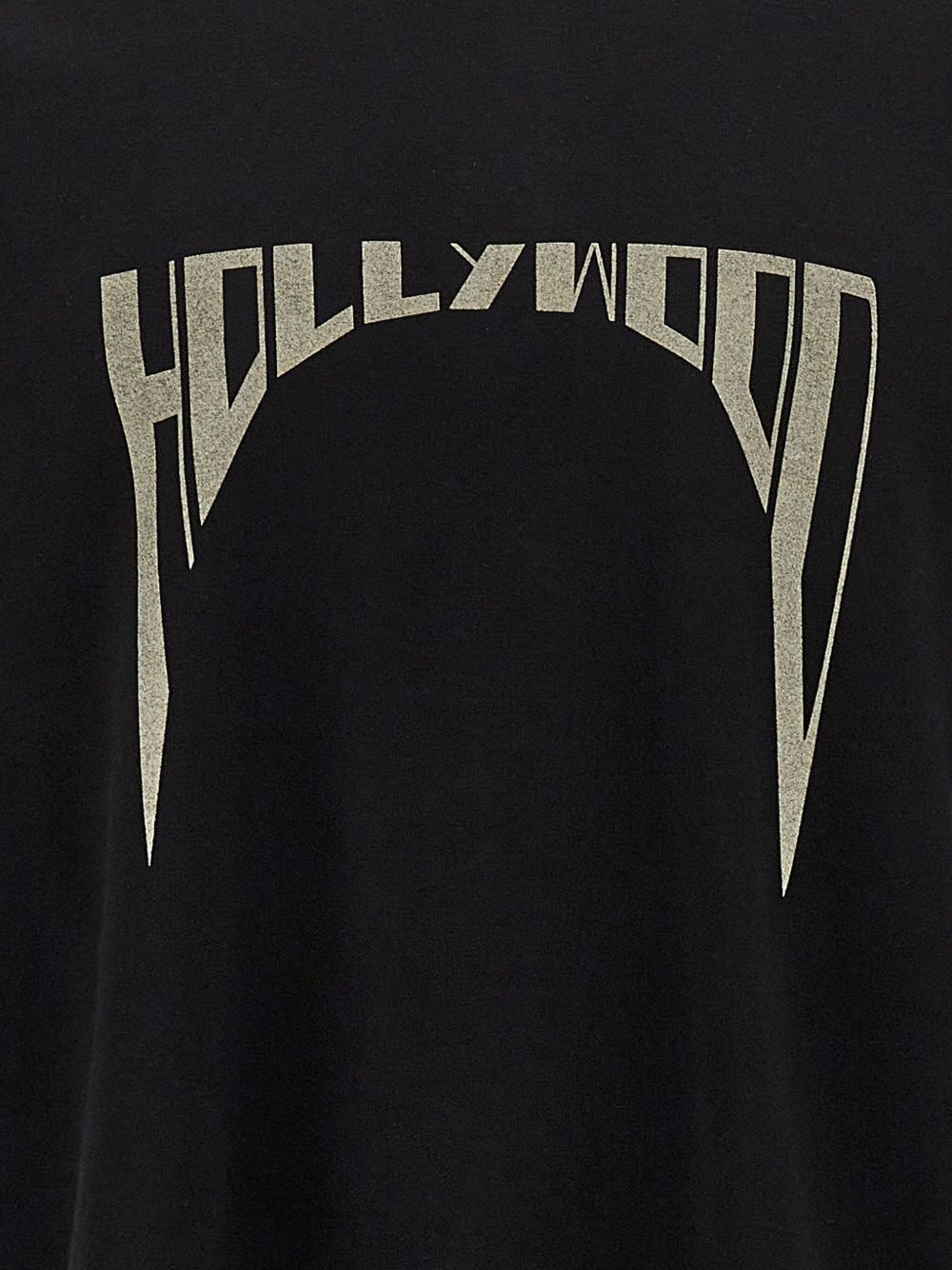 Jumbo T-shirt - 4