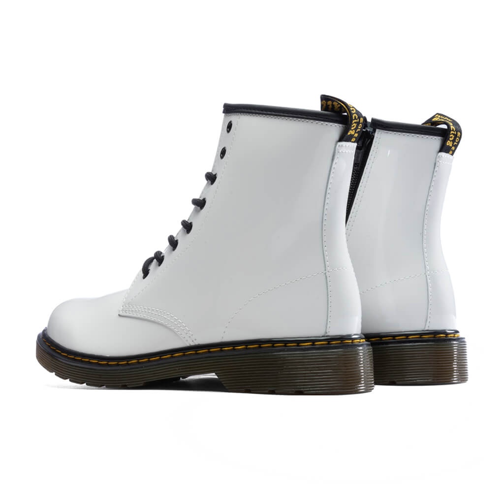 Bex Toe Cap ankle boots - 5