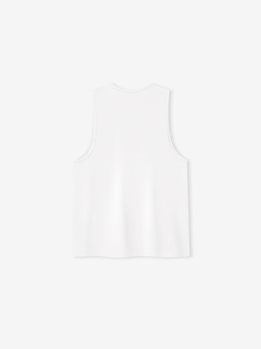 Womens Essential Tank - 4